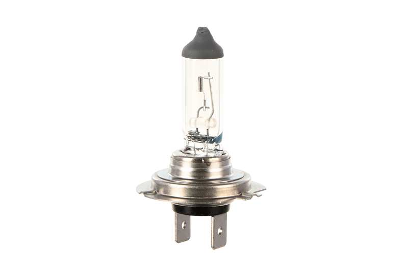Glühlampe